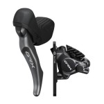 FÉKSZETT E GRX ST-RX820(L)FOR FRONT DOUBLEBR-RX820(F)