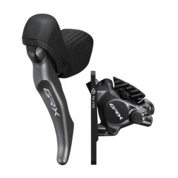 FÉKSZETT E GRX ST-RX820(L)FOR FRONT DOUBLEBR-RX820(F)