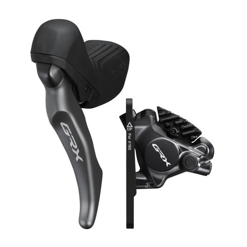 FÉKSZETT E GRX ST-RX820(L)FOR FRONT DOUBLEBR-RX820(F)