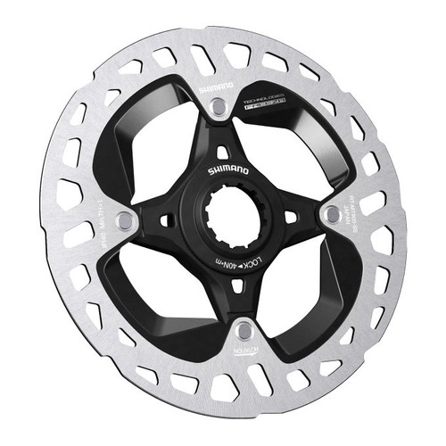 FÉKTÁRCSA RTMT900 140MM CENTER LOCK FREEZA - Image 2