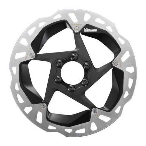 FÉKTÁRCSA RTMT905 180MM 6-CSAVAROS FREEZA XTR