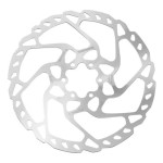 FÉKTÁRCSA SM-RT66 180MM 6-CSAVAROS