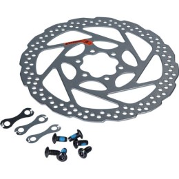FÉKTÁRCSA SMRT56 180MM 6-CSAVAROS CSAK MŰGYANTÁS BETÉTHEZ