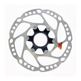 FÉKTÁRCSA SMRT64SKC 160MM CENTER LOCK 10-ESCSOMAG !!!