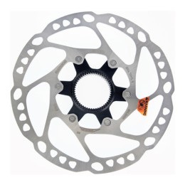 FÉKTÁRCSA SMRT64SKC 160MM CENTER LOCK