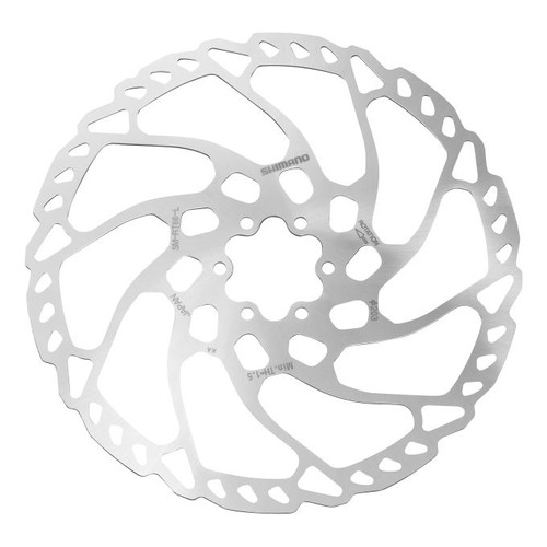 FÉKTÁRCSA SMRT66 220MM 6-CSAVAROS RESIN/METAL