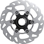 FÉKTÁRCSA SMRT70 140MM CENTER LOCK ICE-TECH INTERNAL