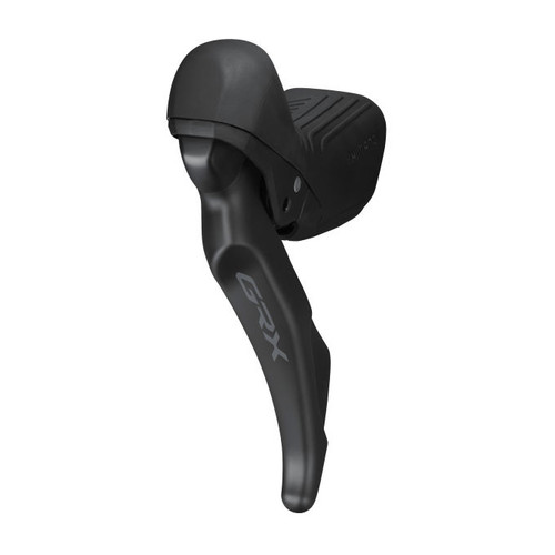 FÉKVÁLTÓKAR B ST-RX610 GRX 2-SPEED W/1800MM INNER IND.PACK