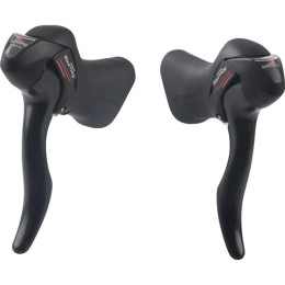 FÉKVÁLTÓKAR B+J A070 3X7-ES STI PATKÓ FÉKHEZ +BOWDEN
