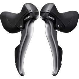 FÉKVÁLTÓKAR B+J CLARIS 2X8-AS STI PATKÓ FÉKHEZ +BOWDEN
