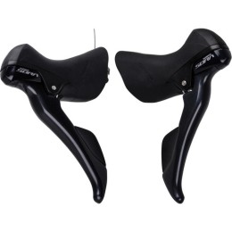 FÉKVÁLTÓKAR B+J SORA 2X9-ES STI PATKÓ FÉKHEZ +BOWDEN