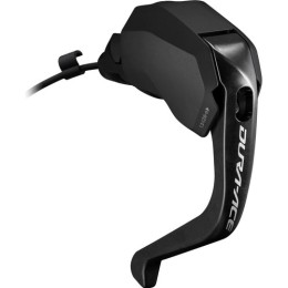 FÉKVÁLTÓKAR J DURA-ACE 11-ES STI Di2 TÁRCSAFÉKHEZ +BOWDEN