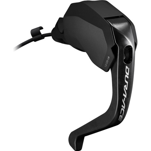 FÉKVÁLTÓKAR J DURA-ACE 11-ES STI Di2 TÁRCSAFÉKHEZ +BOWDEN