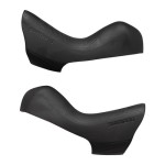 FÉKVÁLTÓKARHOZ FÉKKARGUMI ST-R8020 FEKETEET COVERS (PAIR)