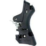 FÉKVÁLTÓKARHOZ ST-4700 L.H. BRACKET UNIT