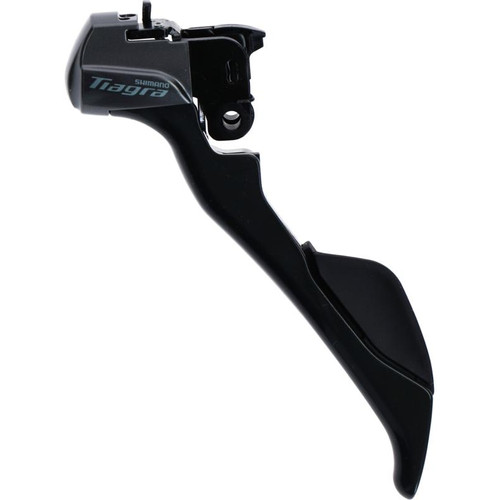 FÉKVÁLTÓKARHOZ ST-4700 L.H.MAIN LEVER ASSEMBLY