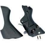 FÉKVÁLTÓKARHOZ ST-4703 L.H. BRACKET ASSEMBLY
