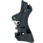 FÉKVÁLTÓKARHOZ ST-4703 L.H. Bracket Unit