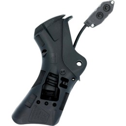 FÉKVÁLTÓKARHOZ ST-6870 R.H.BRACKET