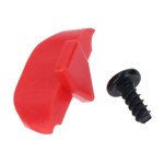 FÉKVÁLTÓKARHOZ ST-EF500 ADJUSTMENT BLOCK & FIXING SCREW