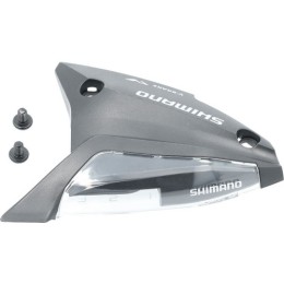 FÉKVÁLTÓKARHOZ ST-EF500-L2A UPPER COVER & FIXING SCREWS