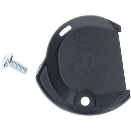 FÉKVÁLTÓKARHOZ ST-EF500 MAIN LEVER COVER FOR LEFT HAND & FIXING SCREW M3X7