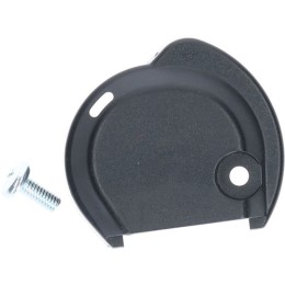 FÉKVÁLTÓKARHOZ ST-EF500 MAIN LEVER COVER FOR RIGHT HAND& FIXING SCREW M3X7