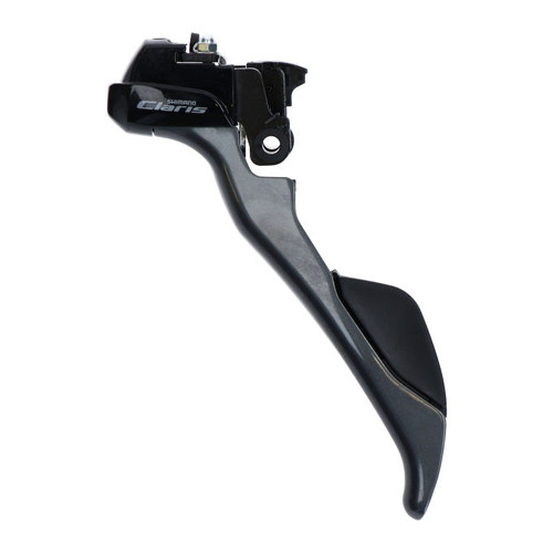 FÉKVÁLTÓKARHOZ ST-R2000 L.H.MAIN LEVER ASSY