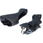 FÉKVÁLTÓKARHOZ ST-R2000 R.H.BRACKET ASSEMBLY