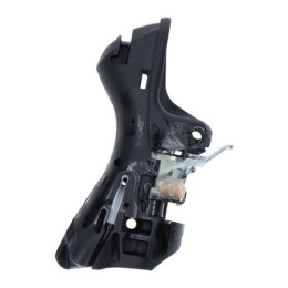 FÉKVÁLTÓKARHOZ ST-R2030 L.H.BRACKET UNIT