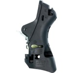 FÉKVÁLTÓKARHOZ ST-R3000 L.H.BRACKET UNIT