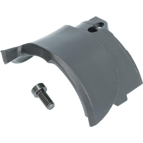 FÉKVÁLTÓKARHOZ ST-R3000 L.H.UNIT COVER R &FIXING SCREW