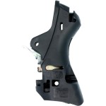 FÉKVÁLTÓKARHOZ ST-R3030L L.H. BRACKET UNIT