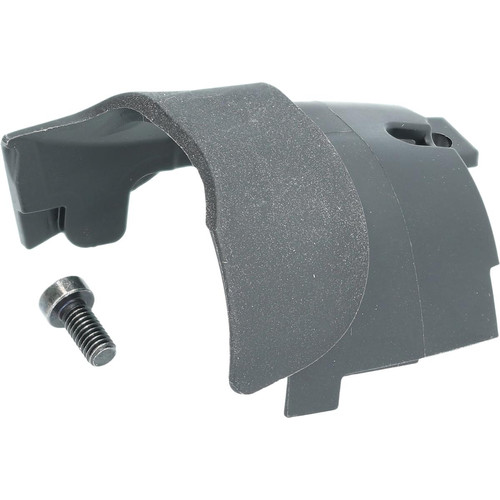 FÉKVÁLTÓKARHOZ ST-R7020 L.H. UNIT COVER L & FIXING SCREW