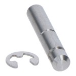 FÉKVÁLTÓKARHOZ ST-R8000 LEVER AXLE & E RING