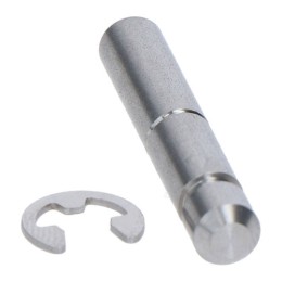 FÉKVÁLTÓKARHOZ ST-R8000 LEVER AXLE & E RING