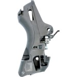 FÉKVÁLTÓKARHOZ ST-R9100 R.H.BRACKET UNIT
