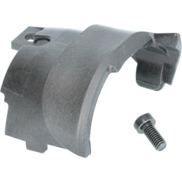 FÉKVÁLTÓKARHOZ ST-R9100 R.H.UNIT COVER & FIXING SCREW