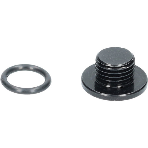 FÉKVÁLTÓKARHOZ ST-R9120 BLEED SCREW & O-RING