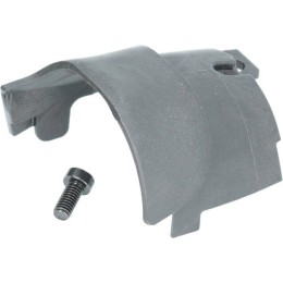 FÉKVÁLTÓKARHOZ ST-R9120 L.H. UNIT COVER L & FIXING SCREW