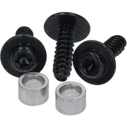 FÉKVÁLTÓKARHOZ ST-R9120 LID FIXING BOLT 3P/LID SPACER2P