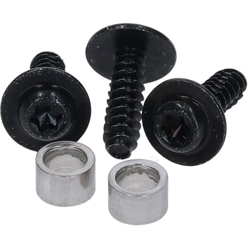 FÉKVÁLTÓKARHOZ ST-R9120 LID FIXING BOLT 3P/LID SPACER2P