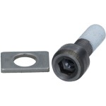 FÉKVÁLTÓKARHOZ ST-R9160 CLAMP BOLT & BRACKET PLATE