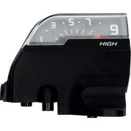 FÉKVÁLTÓKARHOZ ST-T4000 KIJELZŐVEL Unit R-H FEKETE