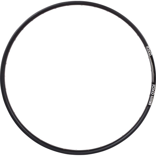 FELNI 26" 36L EXAL BE21 6,5MM SZELEP SZIMPLA SZEG. TÁRCSAFÉKES FEKETE 590g{4/4} - Image 3