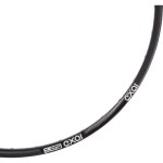 FELNI 26" 36L EXAL BE21 6,5MM SZELEP SZIMPLA SZEG. TÁRCSAFÉKES FEKETE 590g{4/4} - Image 2