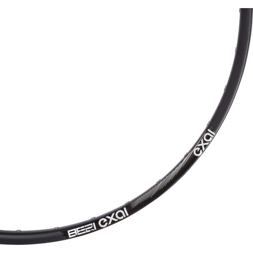 FELNI 26" 36L EXAL BE21 6,5MM SZELEP SZIMPLA SZEG. TÁRCSAFÉKES FEKETE 590g{4/4} - Image 2