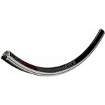 FELNI 28" 36L EXAL XR1 6,5MM SZELEP SZEGECS NÉLKÜL EZÜST 485g{4/4} - Image 2