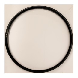 FELNI 29" 36L EXAL EM35 8,5MM SZELEP SZIMPLA SZEGECS TÁRCSAFÉK FEKETE{4/4}