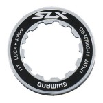 FOGASKERÉK CS-M4100 LOCK RING FOR 11T TOP GEAR